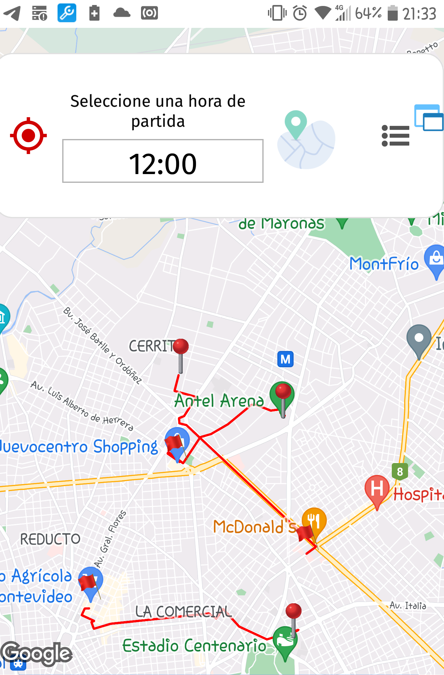 telefono